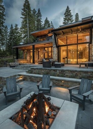 House (Black Bear Lodge) | Exterior - Black Bear Lodge (Ocoee)