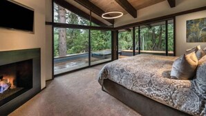 Hus (Black Bear Lodge) | Eksteriør
