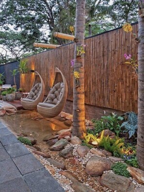 코티지 (Bunny Bungalow) | 외관