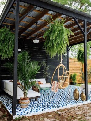 Cottage (Bunny Bungalow) | Exterieur