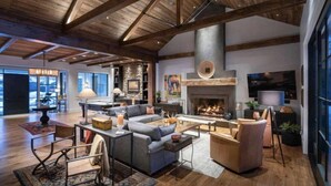 Cabin (Deer Tree Cabin) | Exterior - Deer Tree Cabin (Ocoee)
