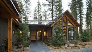 Cabin (Deer Tree Cabin) | Exterior - Deer Tree Cabin (Ocoee)