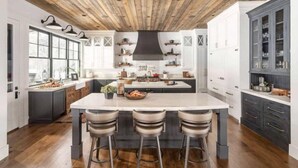 Cabin (Deer Tree Cabin) | Exterior - Deer Tree Cabin (Ocoee)