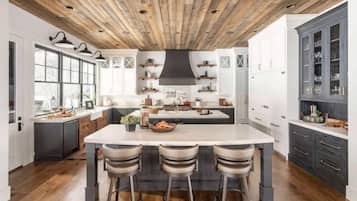 Cabin (Deer Tree Cabin) | Exterior