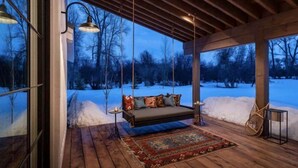 Cabin (Deer Tree Cabin) | Exterior - Deer Tree Cabin (Ocoee)