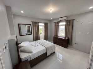 Hus (Gulfview Townhouse with Pool and Jacu) | Eksteriør