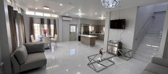 Gulfview Townhouse With Pool and Jacuzzi