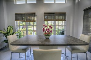 House (Gulfview Townhouse with Pool and Jacu) | Exterior