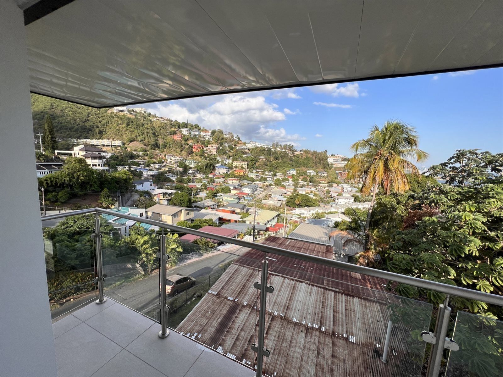 House (Gulfview Townhouse with Pool and Jacu) | Exterior