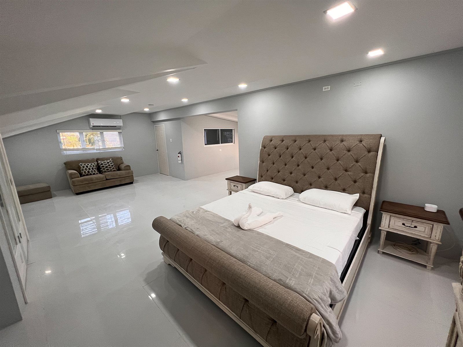 Casa (Glencoe Townhome with Loft Jacuzzi an) | Fachada