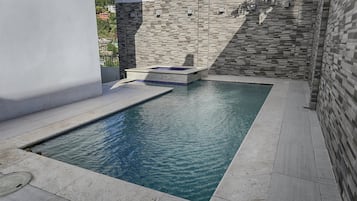 Huis (Glencoe Townhome with Loft Jacuzzi an) | Exterieur