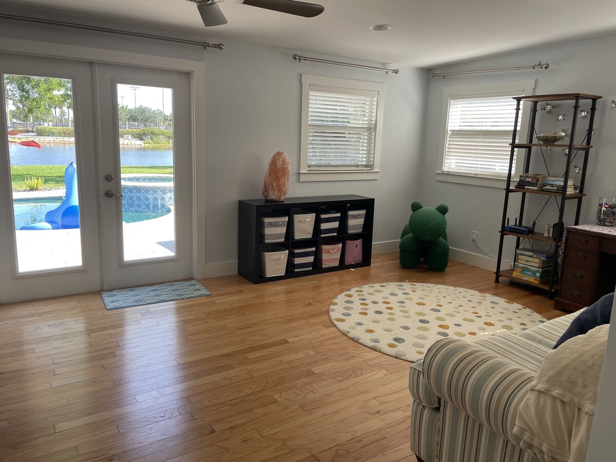 Photo 19 of Downtown Naples Lakeside Pool/HotTub Home