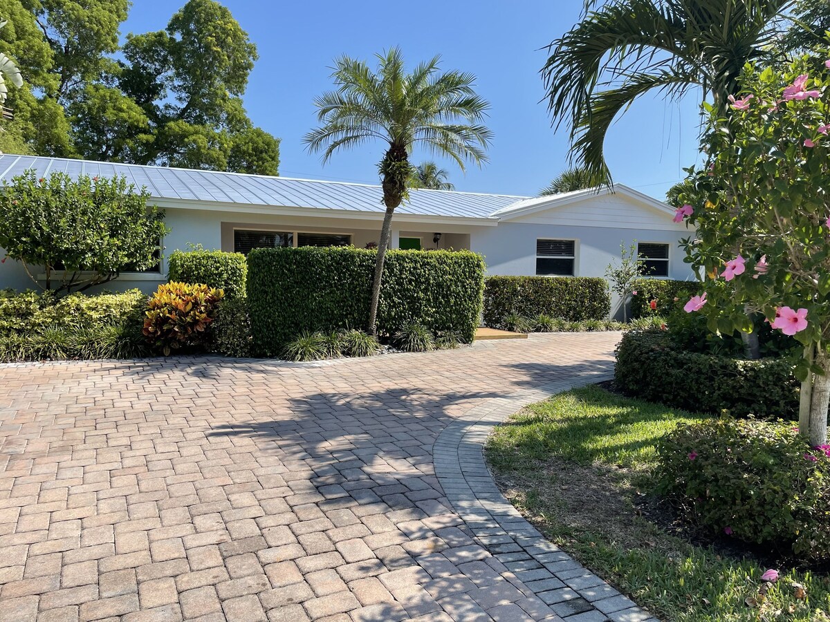 Photo 11 of Downtown Naples Lakeside Pool/HotTub Home