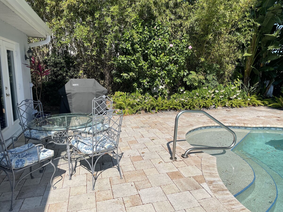Photo 18 of Downtown Naples Lakeside Pool/HotTub Home