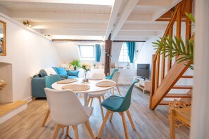 Spiseområde