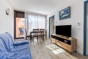 TV