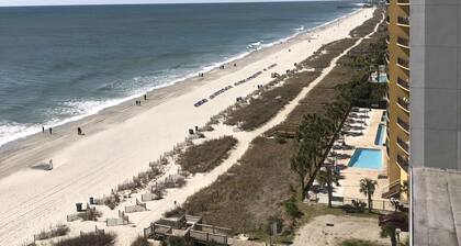 Blue Palmetto Vacation Rentals