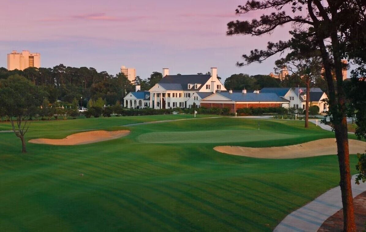 Foto - Blue Palmetto Vacation Rentals