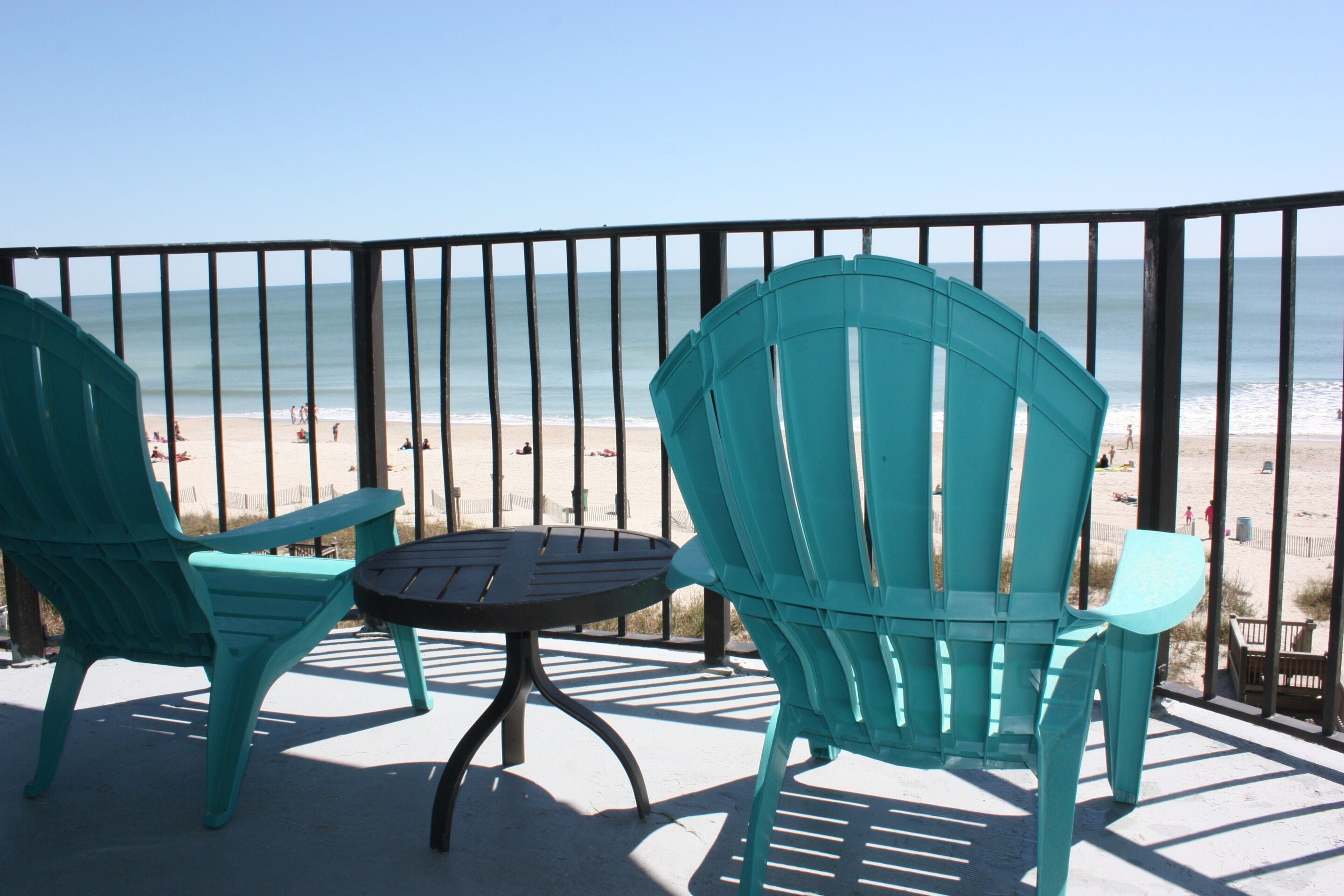Foto - Blue Palmetto Vacation Rentals