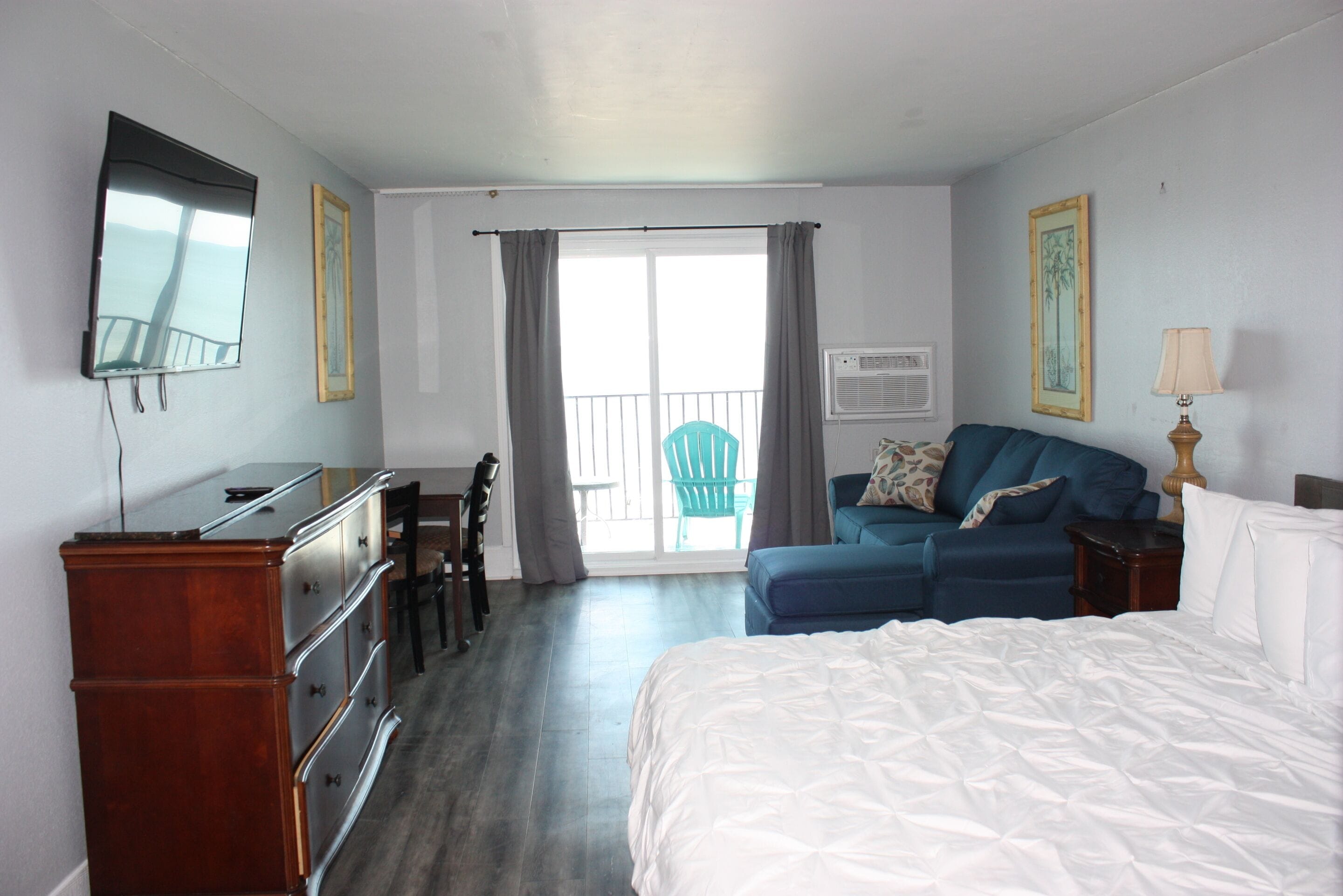 Foto - Blue Palmetto Vacation Rentals