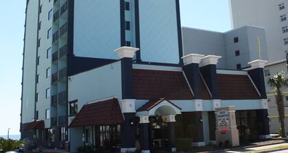 Blue Palmetto Vacation Rentals