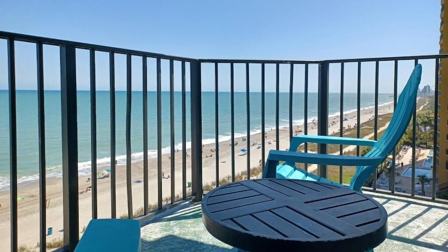 Blue Palmetto Vacation Rentals