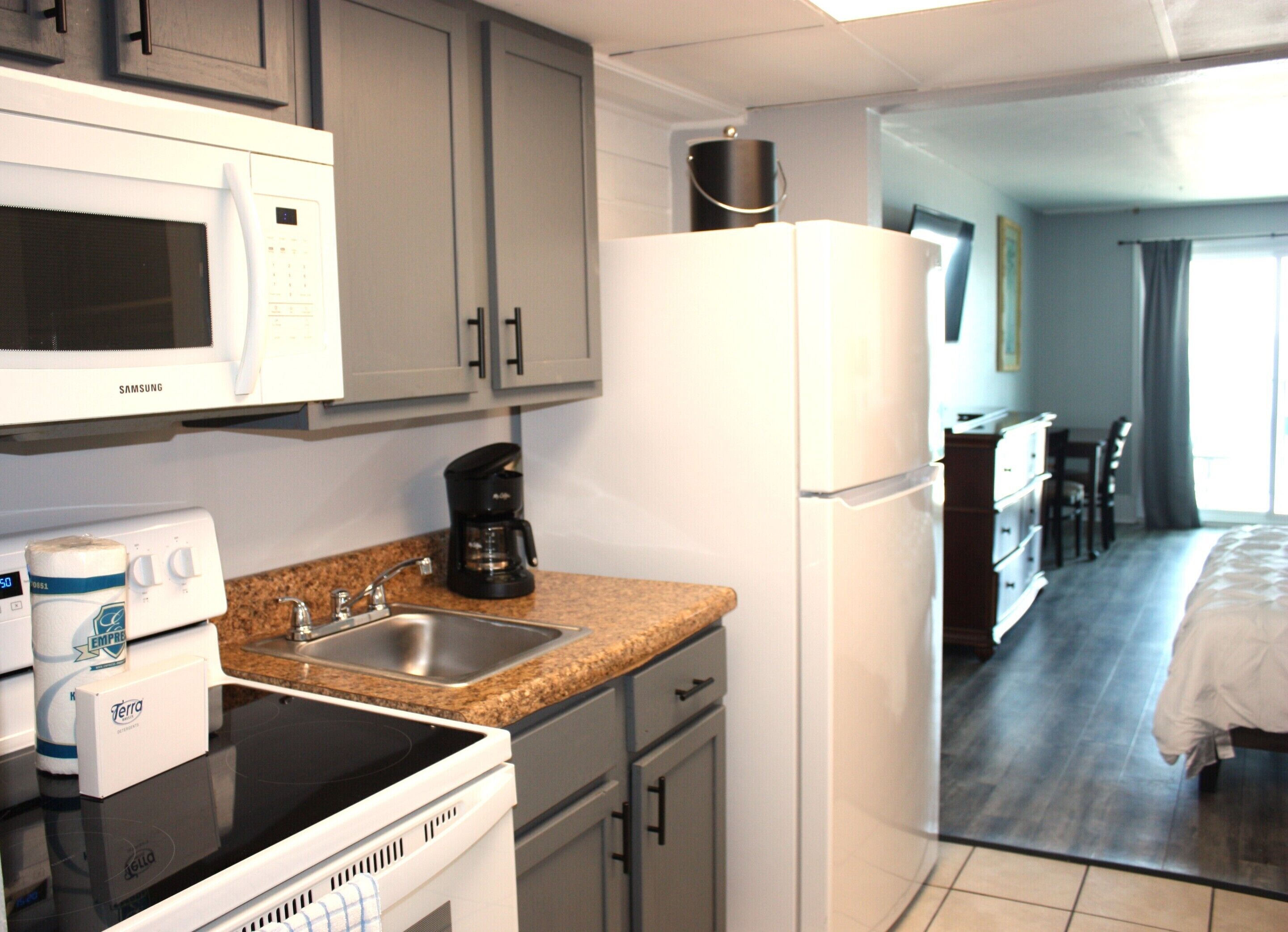 Foto - Blue Palmetto Vacation Rentals