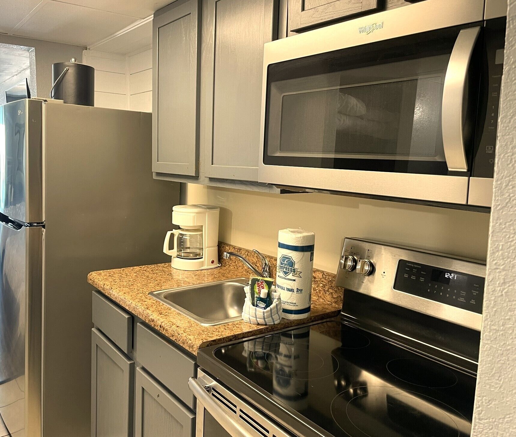 Foto - Blue Palmetto Vacation Rentals