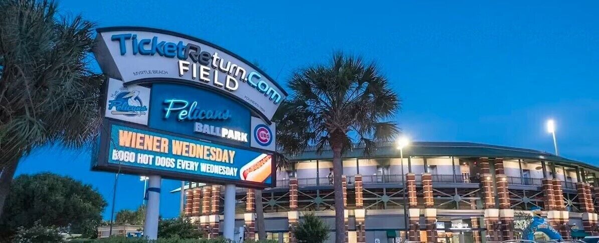 Foto - Blue Palmetto Vacation Rentals