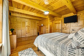 3 chambres, fer et planche Ă repasser, Wi-Fi, draps fournis
