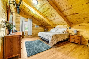 3 habitaciones, tabla de planchar con plancha, wifi y ropa de cama 