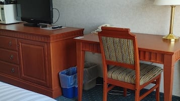 1 habitación y wifi