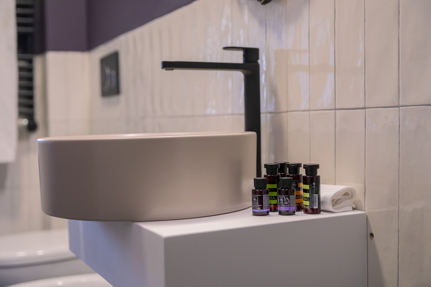 Foto - Hotel Priori Secret Garden