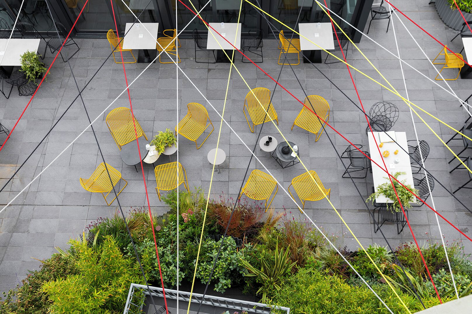 Foto - Hotel Priori Secret Garden