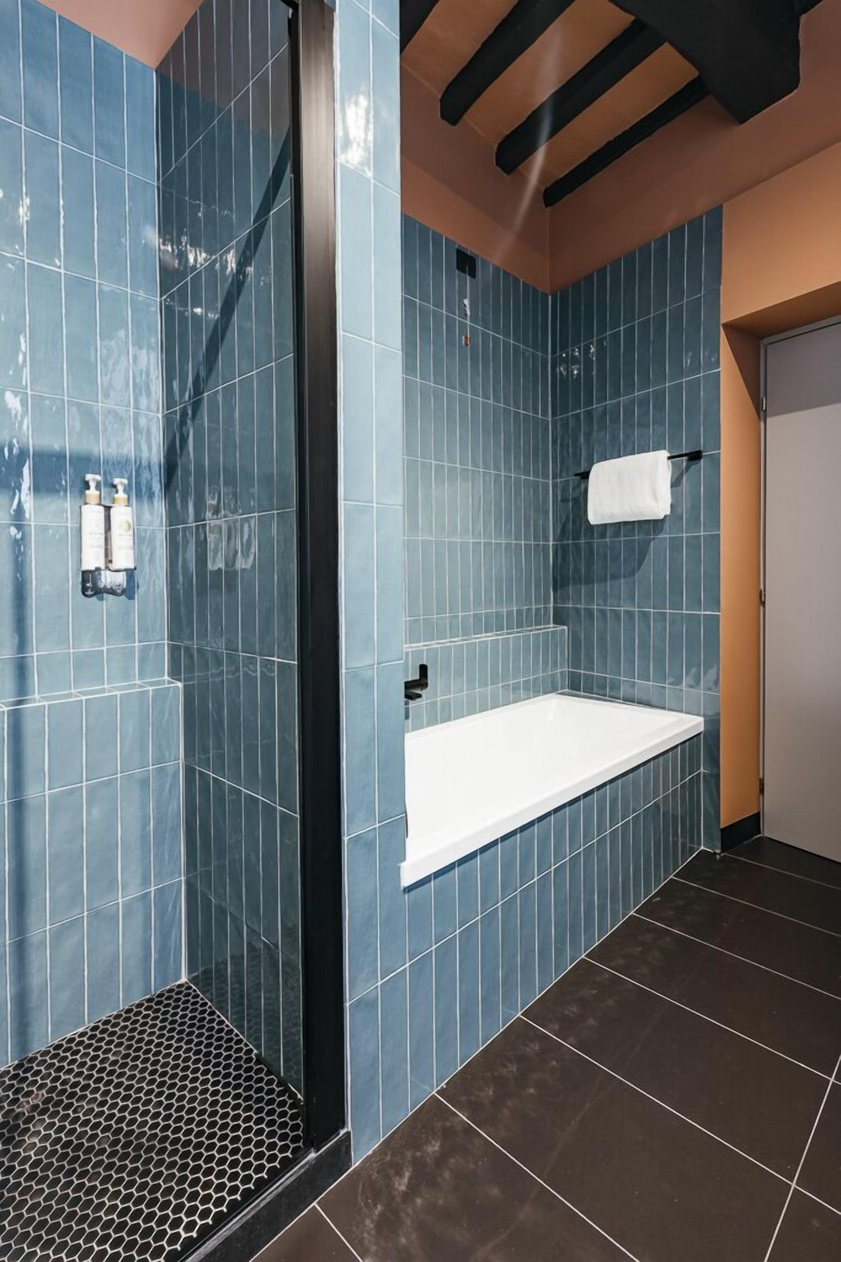 Foto - Hotel Priori Secret Garden