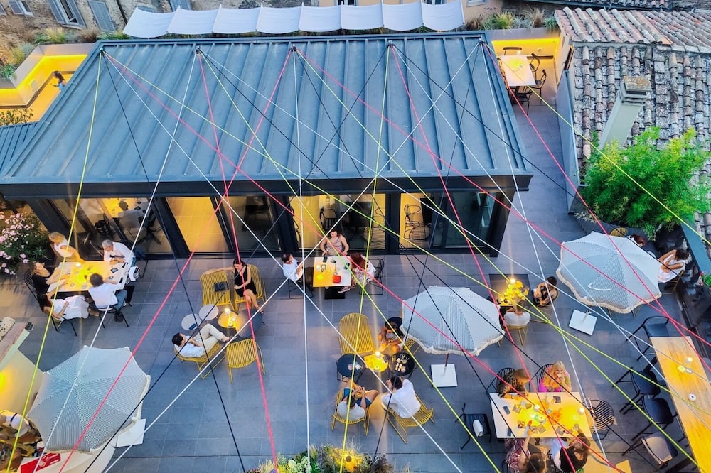 Hotel Priori Secret Garden
