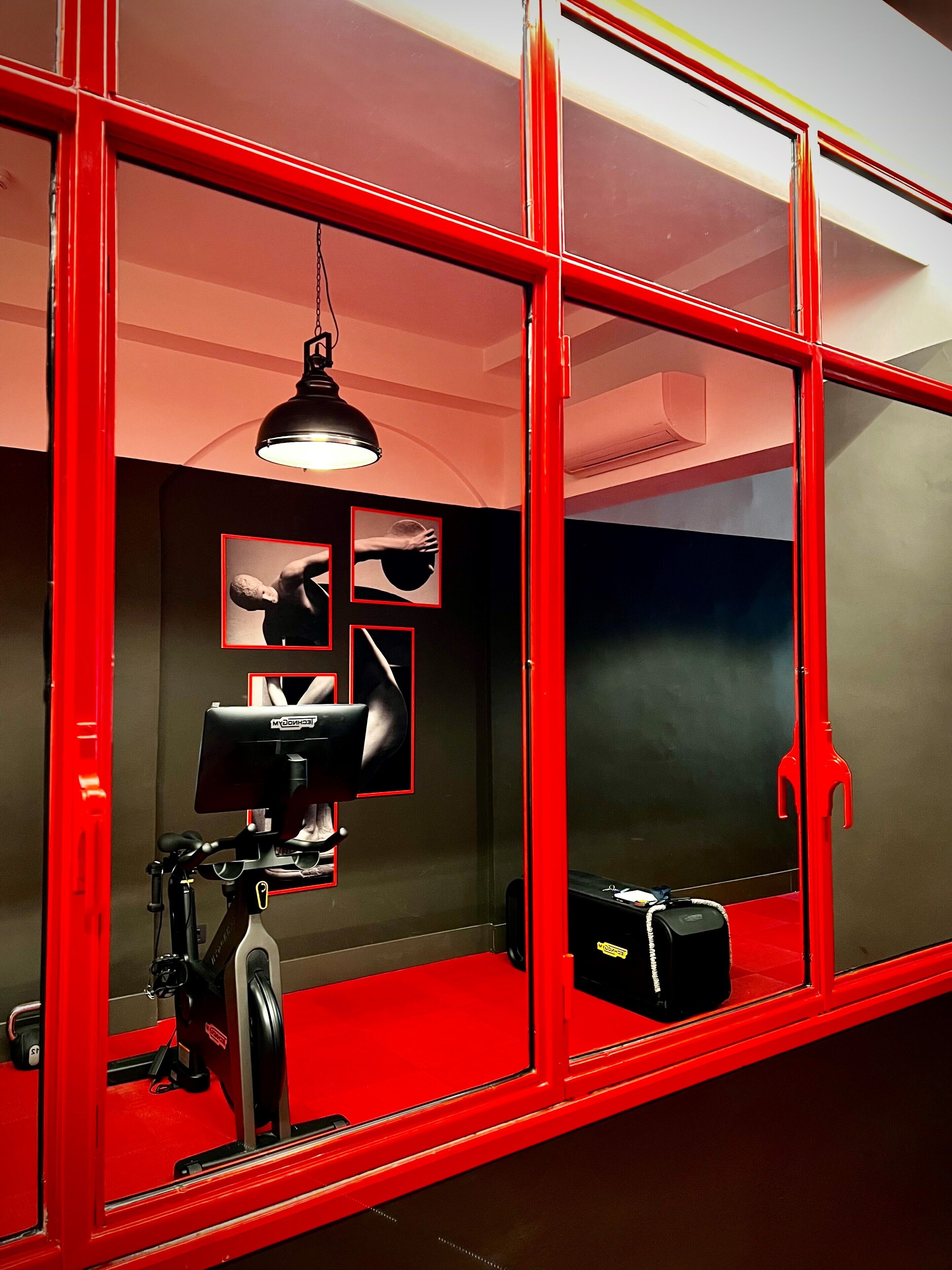 Foto - Hotel Priori Secret Garden