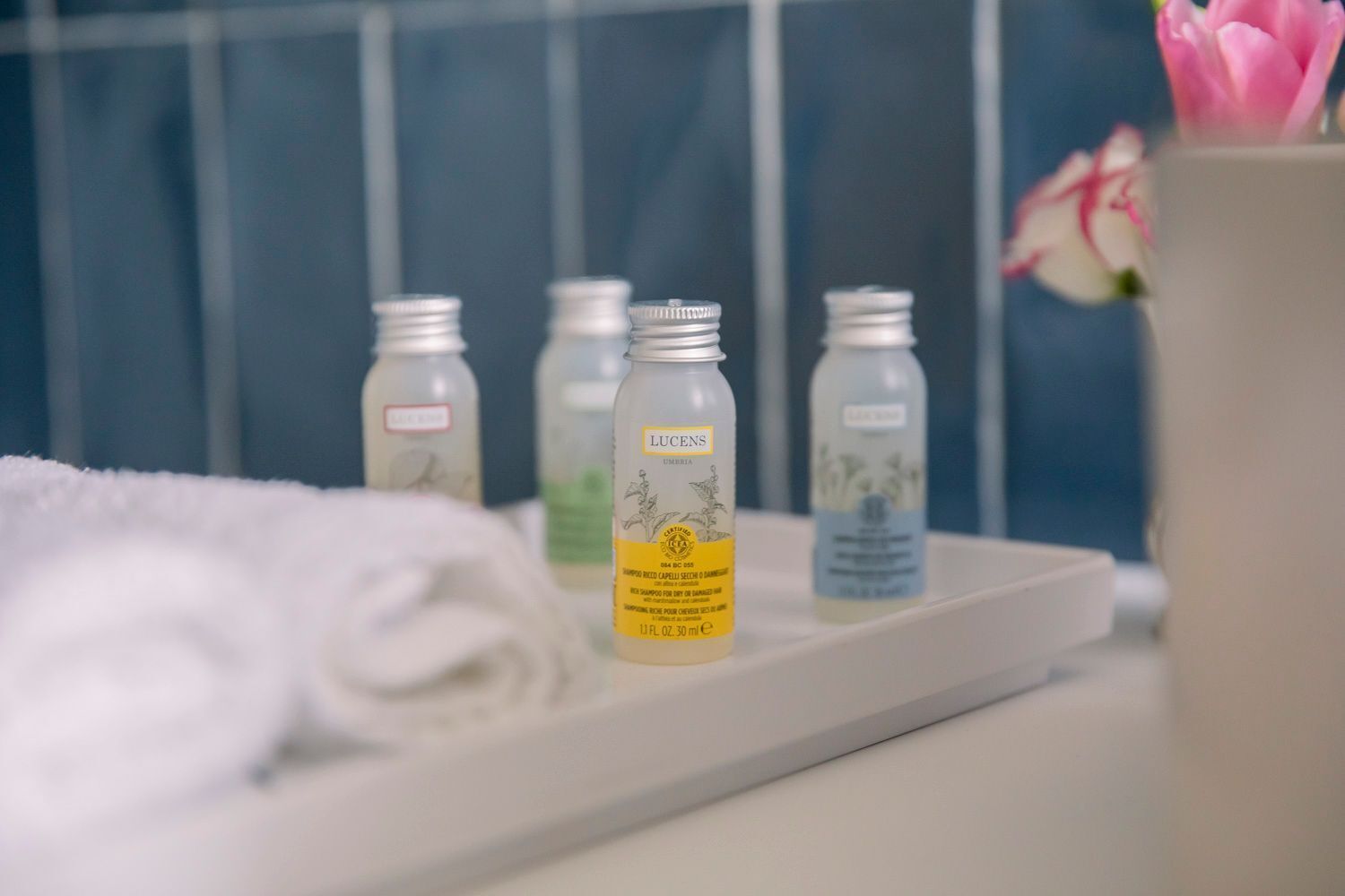 Foto - Hotel Priori Secret Garden