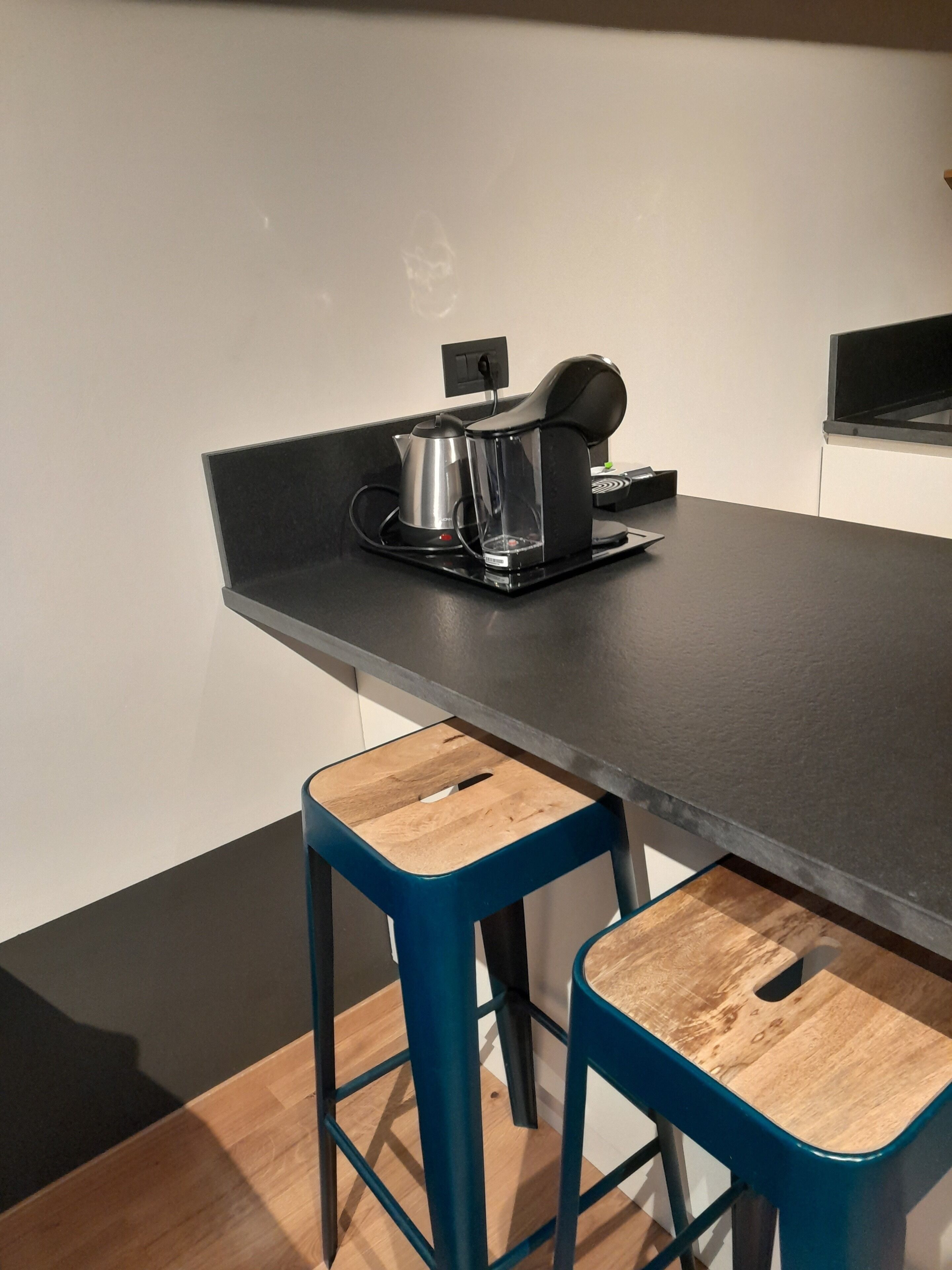 Foto - Hotel Priori Secret Garden