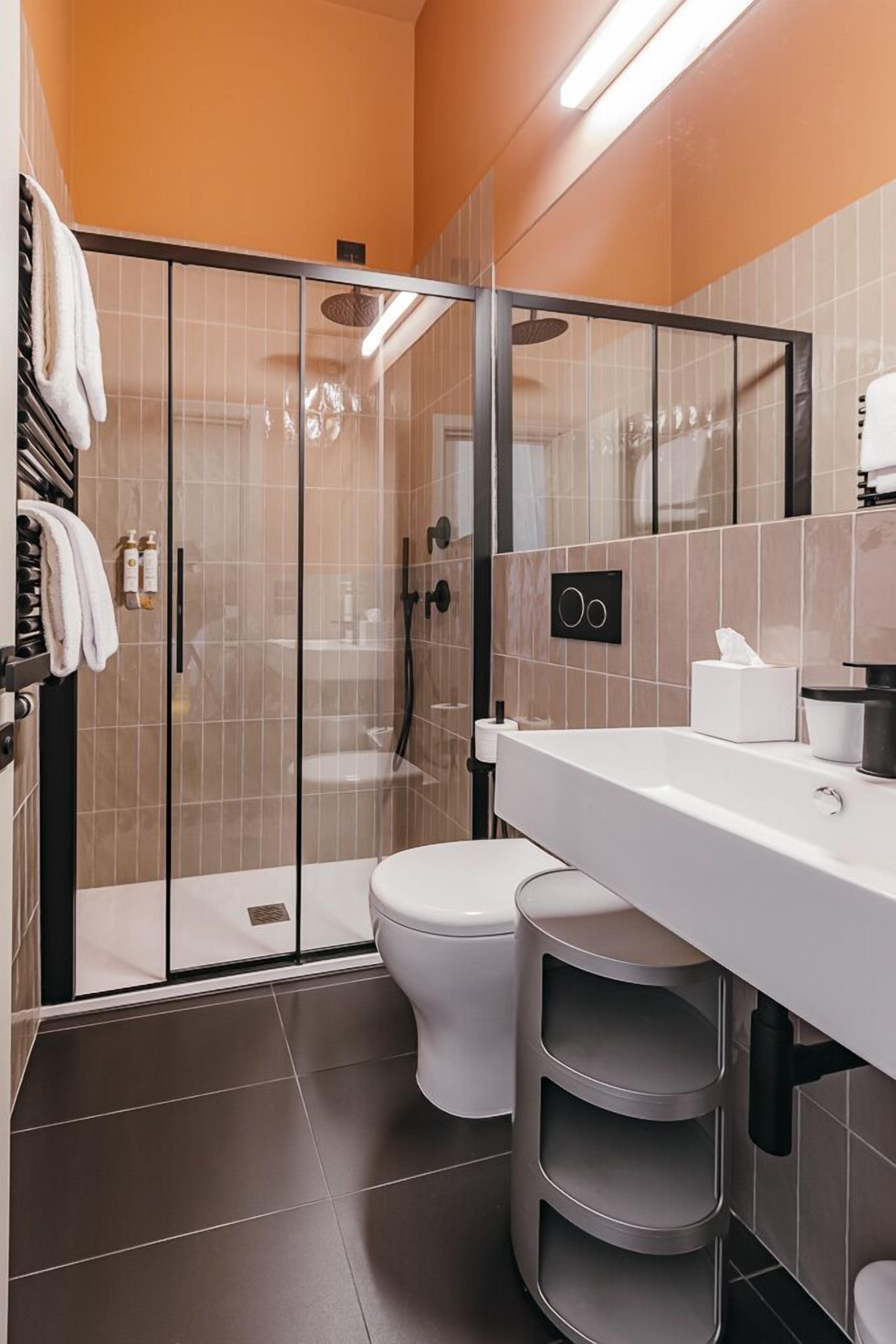 Foto - Hotel Priori Secret Garden