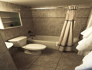 Bathtub
