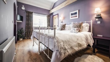 村舍 | 1 多间卧室、特色装修、特色家居、免费 WiFi