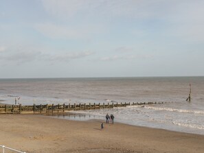 コテージ | 内装