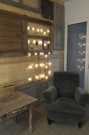 Interieur