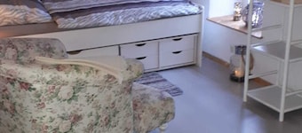 Vacation home ALTE SCHEUNE up to 5 persons / 3 bedrooms in a quiet location