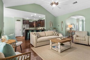 Smart TV, computer monitors