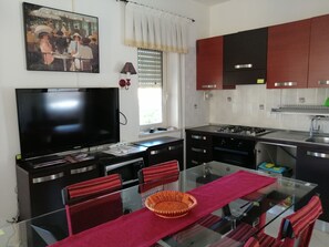 Cucina privata