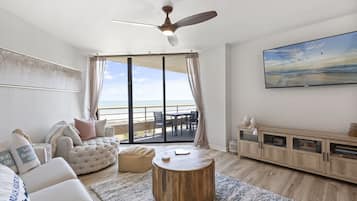 TV connectée, livres