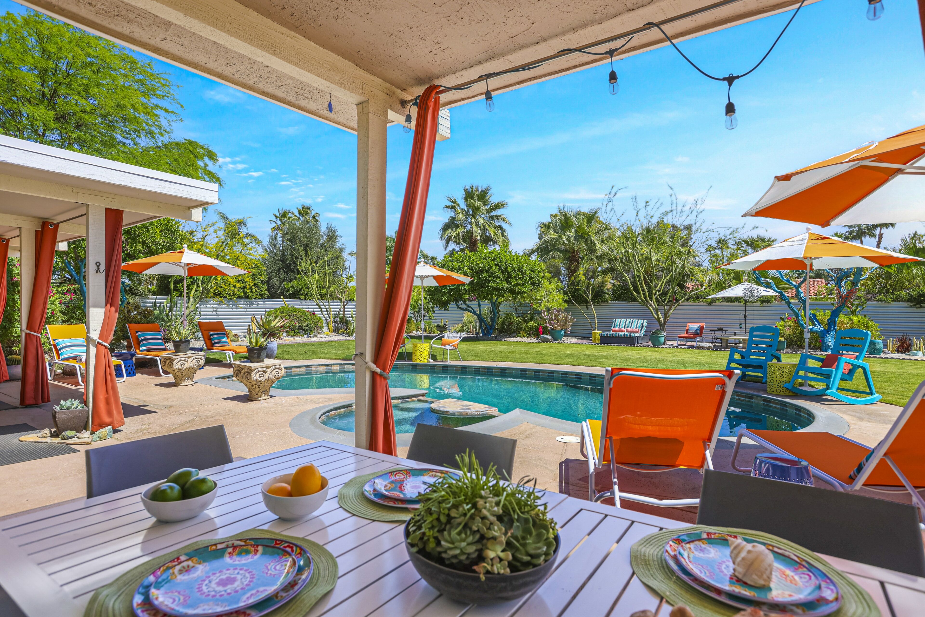 تناول الطعام بالخارج