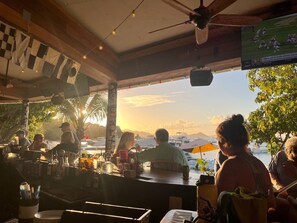 Bar (sur place)